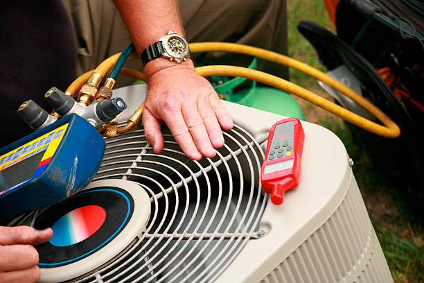 Best HVAC repair near me  in Aberdeen, MS