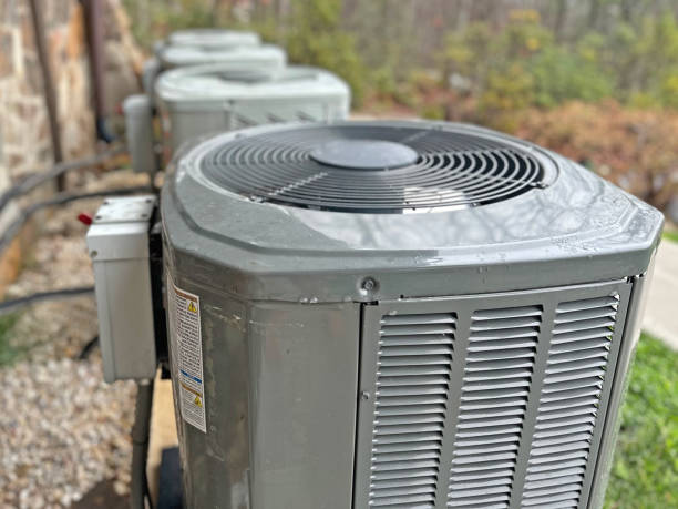 Best Ductless HVAC repair  in Aberdeen, MS
